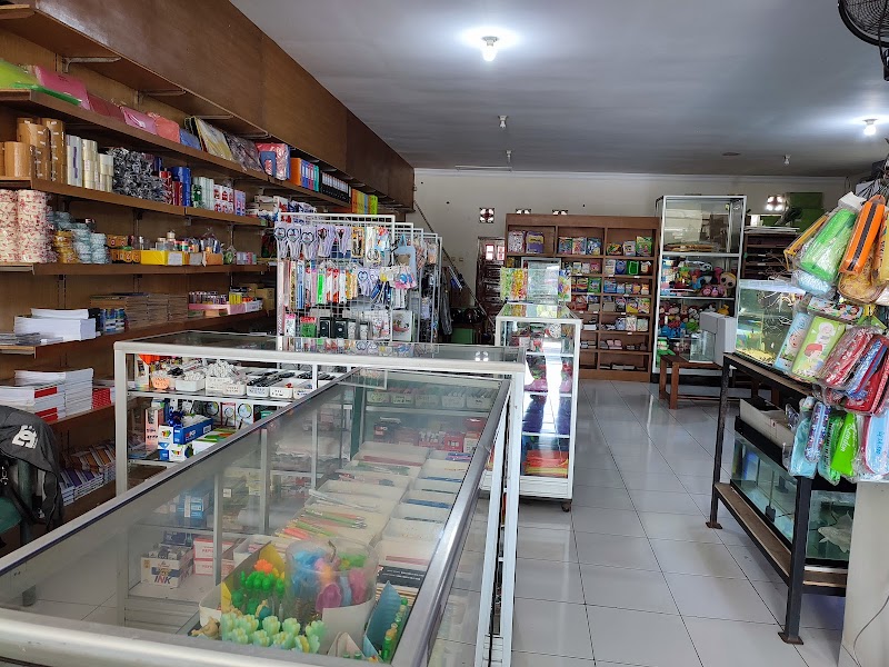 Cilacap yang Lebih Cerah: Atk, Cuci Mobil, dan Laundry di Tangan Terpercaya